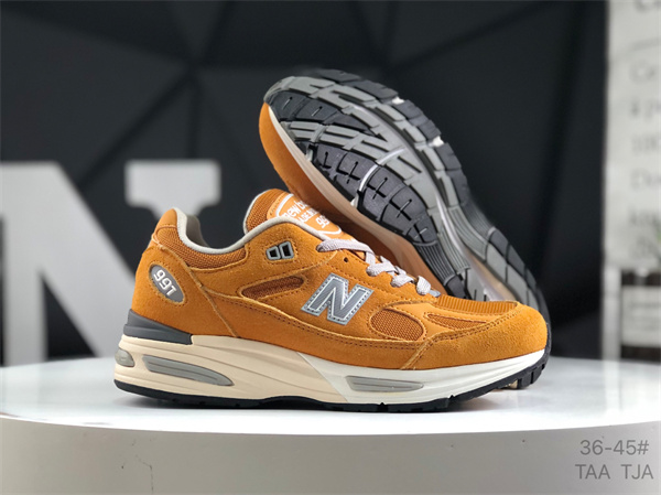 New Balance Shoes-M-2207