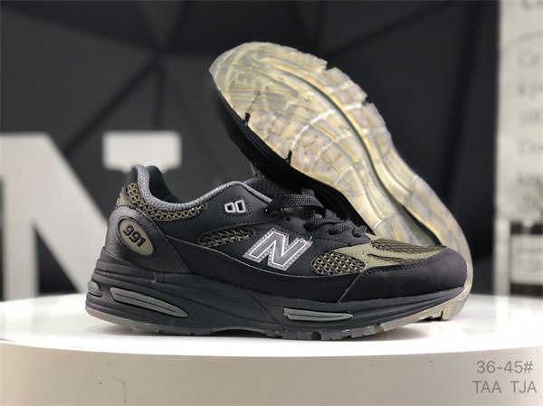 New Balance Shoes-W-2181