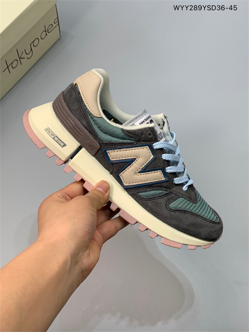 New Balance Shoes-W-242