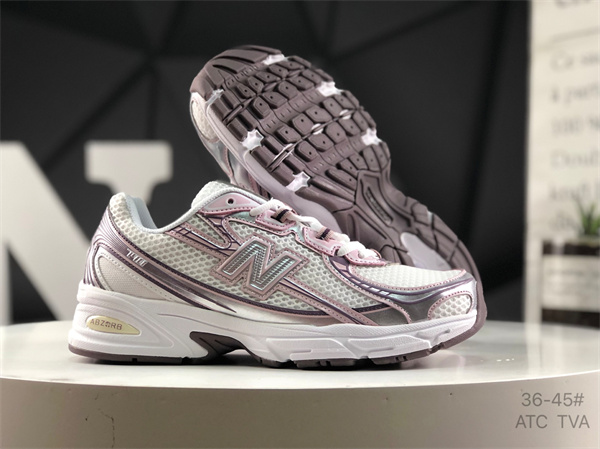 New Balance Shoes-W-2217