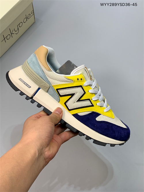 New Balance Shoes-W-246