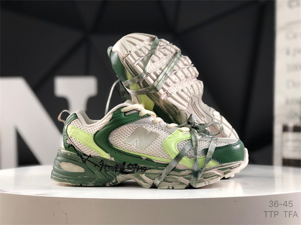 New Balance Shoes-M-2256