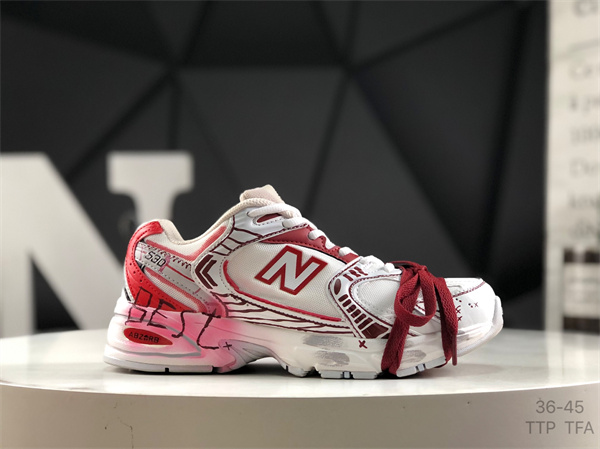 New Balance Shoes-M-2258