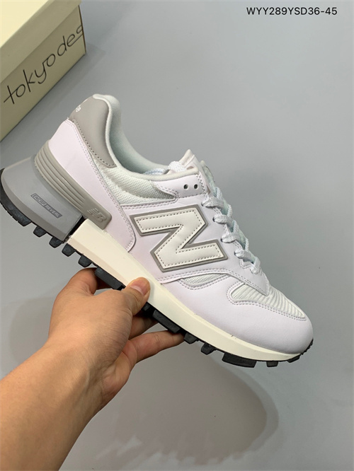 New Balance Shoes-W-247