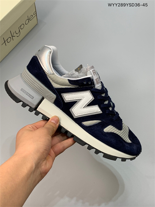 New Balance Shoes-M-221