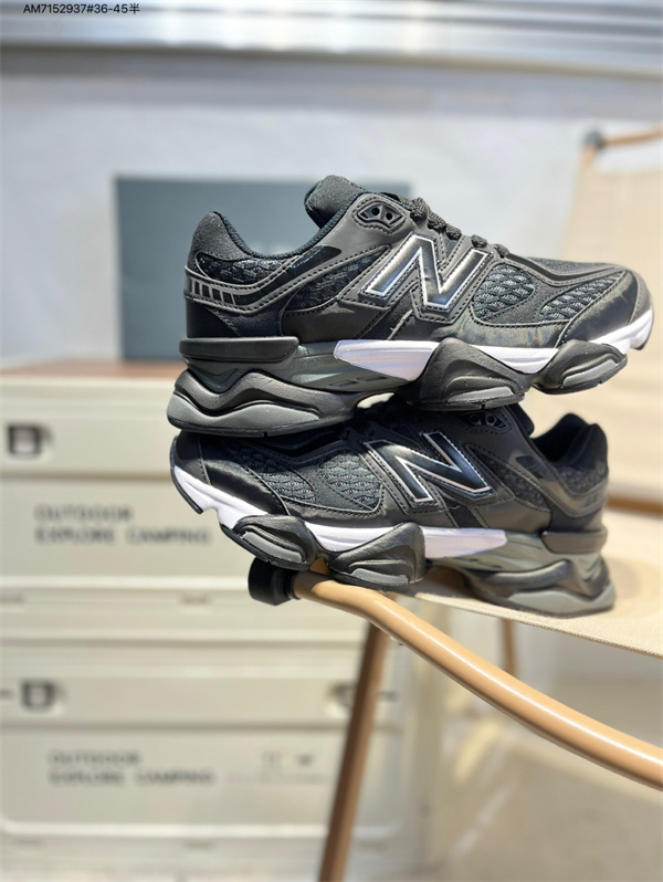 New Balance Shoes-M-2272