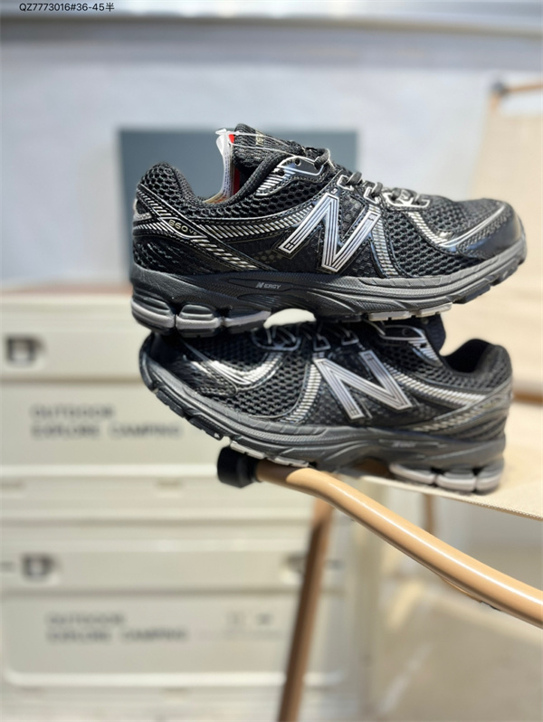 New Balance Shoes-W-2251