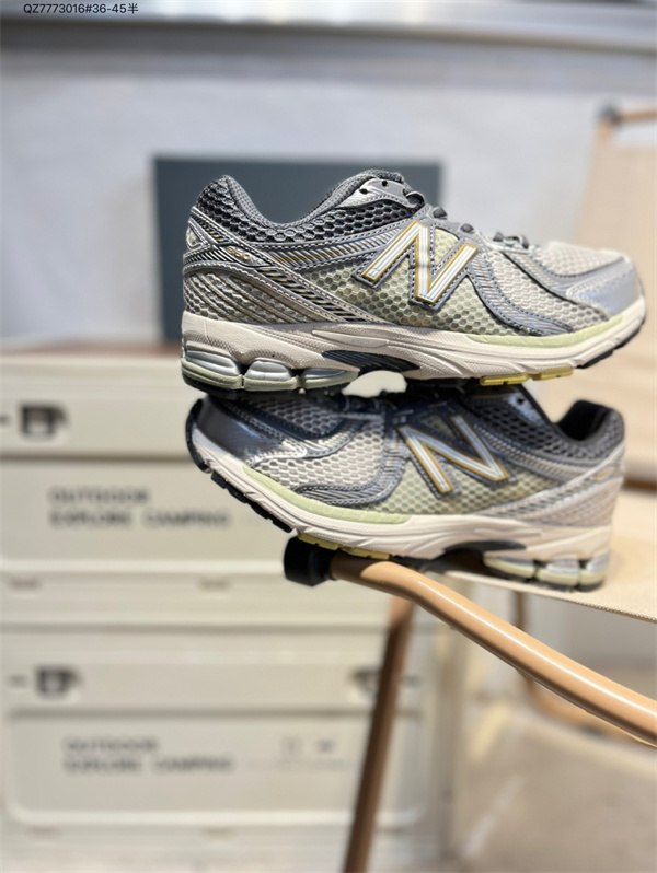 New Balance Shoes-W-2252