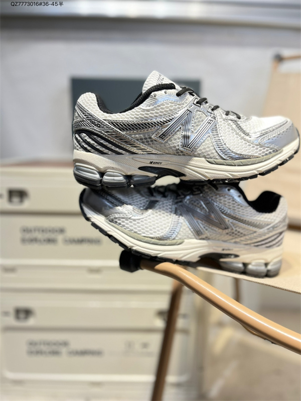 New Balance Shoes-M-2278