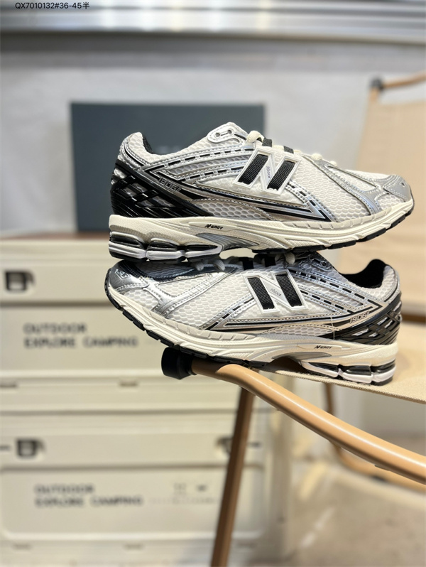 New Balance Shoes-W-2254