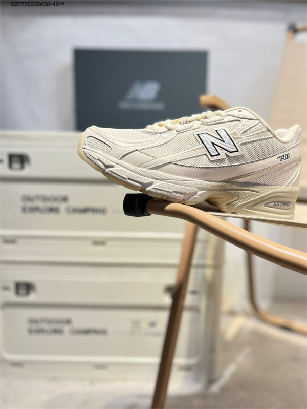 New Balance Shoes-W-2263