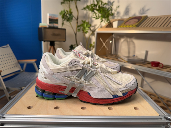 New Balance Shoes-M-2289