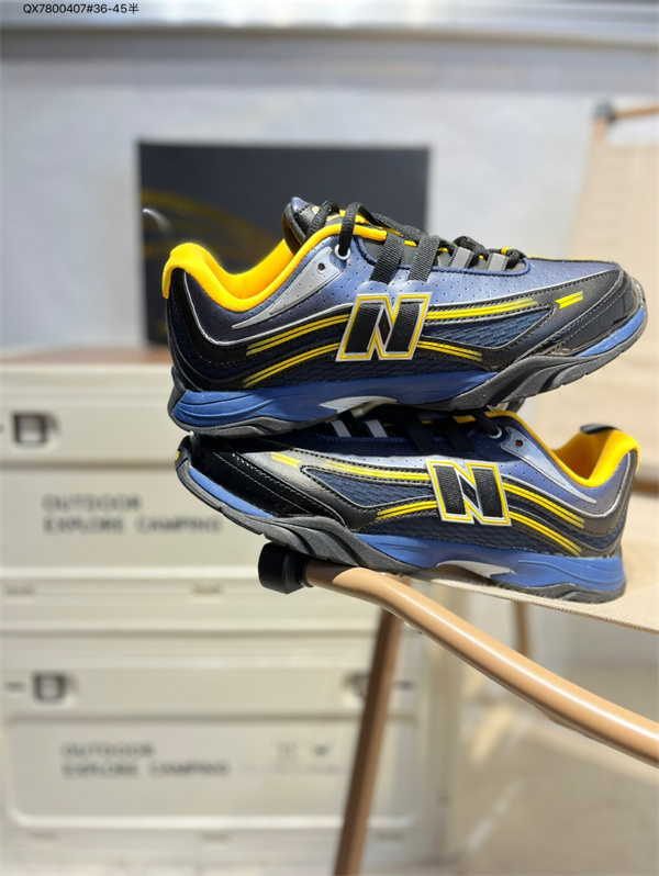 New Balance Shoes-W-2277