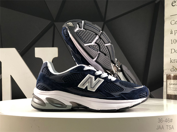 New Balance Shoes-W-2279