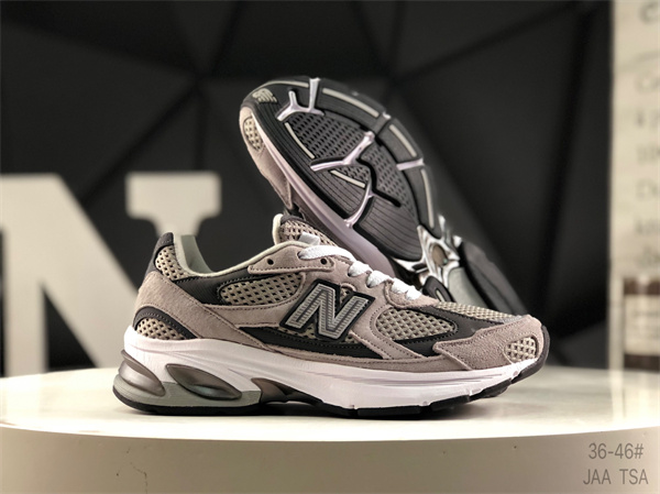 New Balance Shoes-W-2281