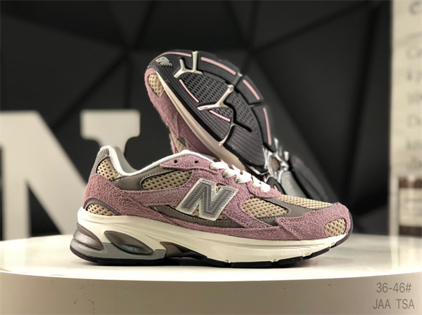 New Balance Shoes-W-2282