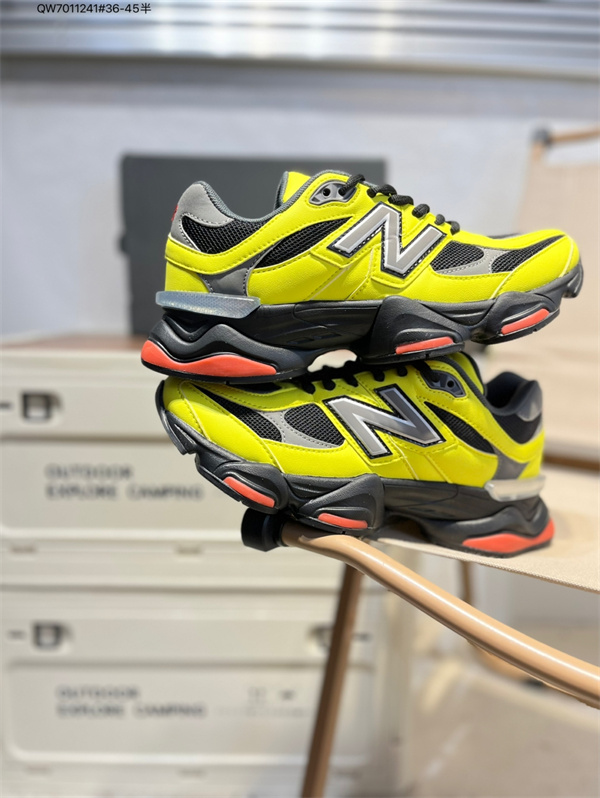 New Balance Shoes-W-2293