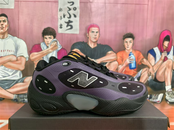 New Balance Shoes-M-2325