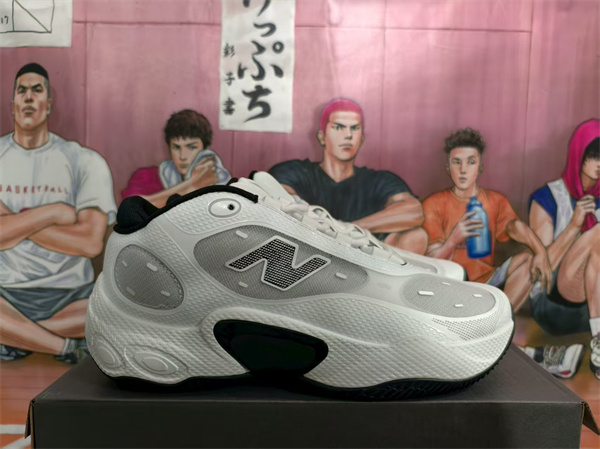 New Balance Shoes-M-2327