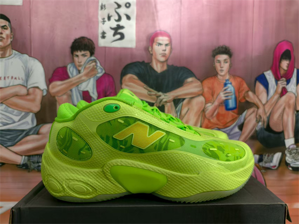 New Balance Shoes-W-2307