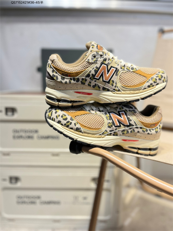 New Balance Shoes-M-2338
