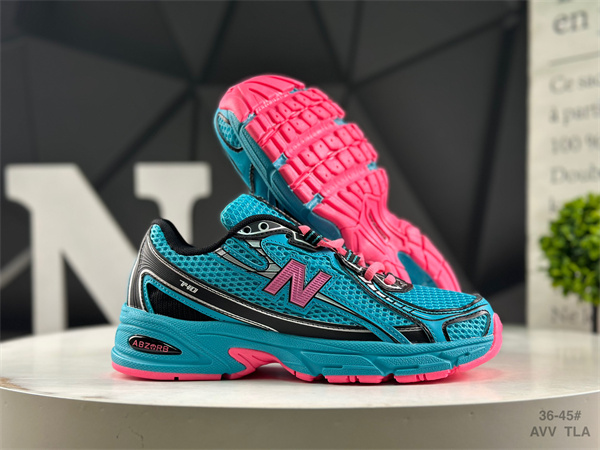 New Balance Shoes-W-2317