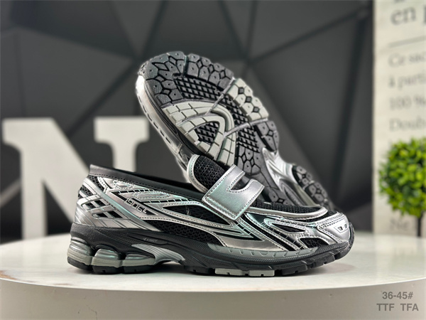 New Balance Shoes-M-2343