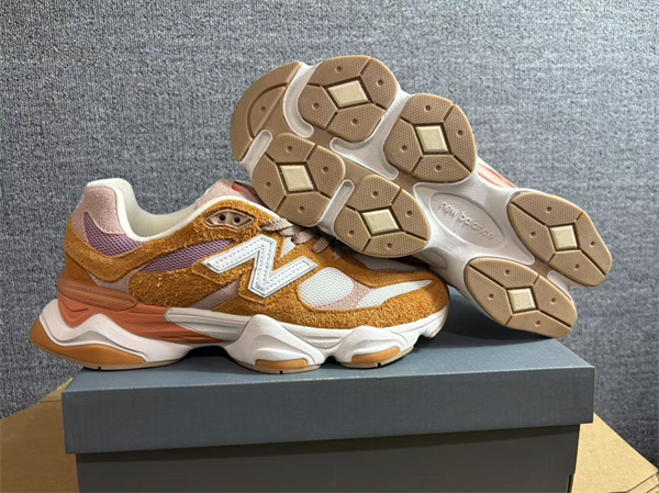 New Balance Shoes-M-2365