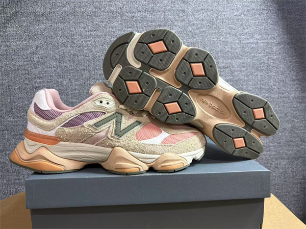 New Balance Shoes-M-2366