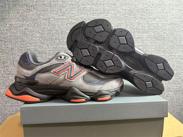 New Balance Shoes-M-2367