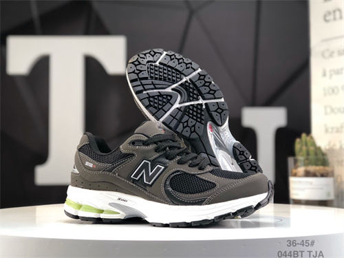 New Balance Shoes-W-256