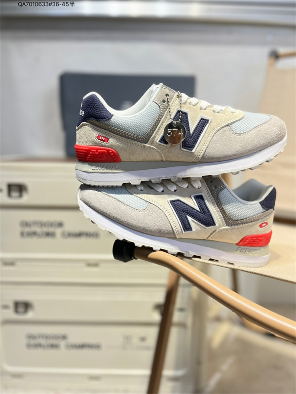 New Balance Shoes-W-2348