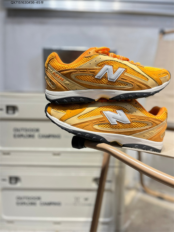 New Balance Shoes-M-2379