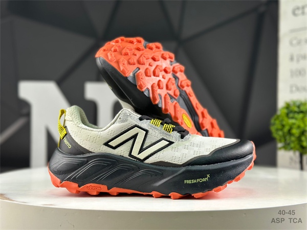 New Balance Shoes-M-2384