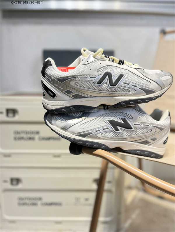 New Balance Shoes-W-2367