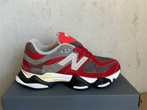 New Balance Shoes-M-2392
