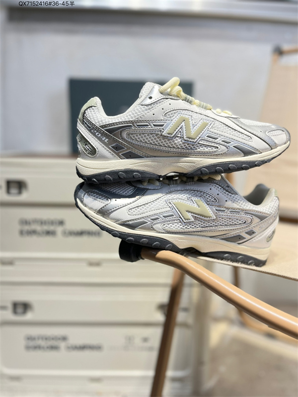 New Balance Shoes-W-2371