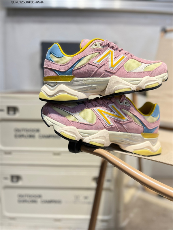 New Balance Shoes-W-2373