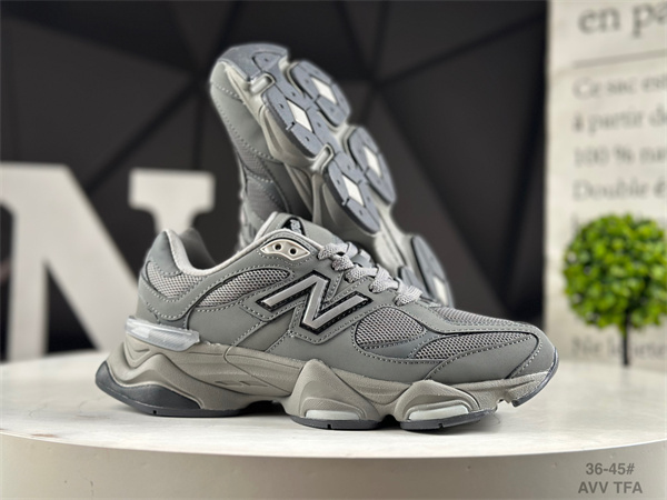 New Balance Shoes-M-2398