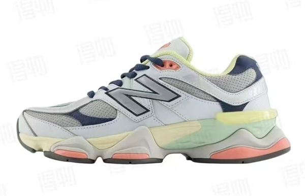 New Balance Shoes-W-2392