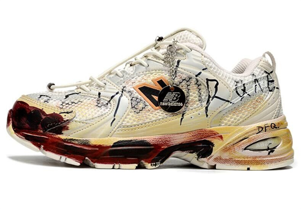 New Balance Shoes-W-2406