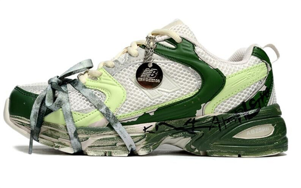 New Balance Shoes-W-2409