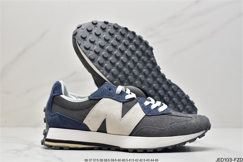 New Balance Shoes-M-237