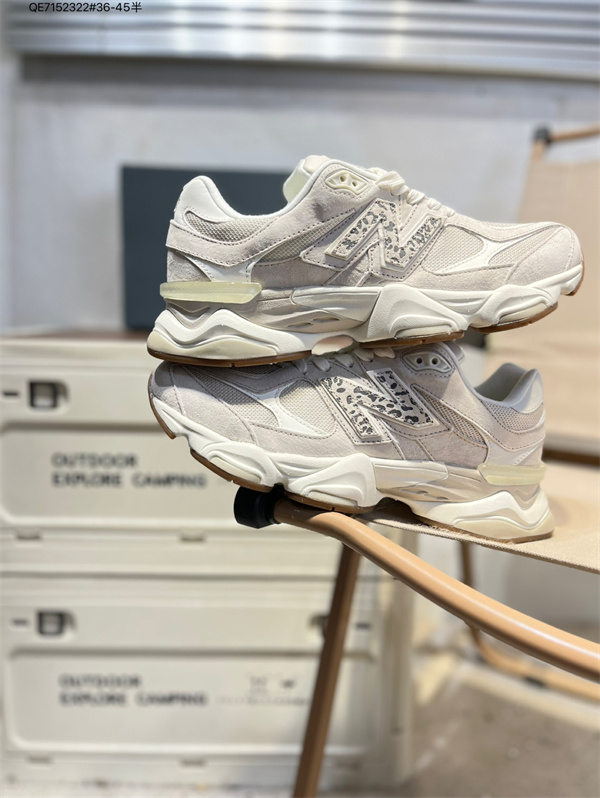 New Balance Shoes-M-2407