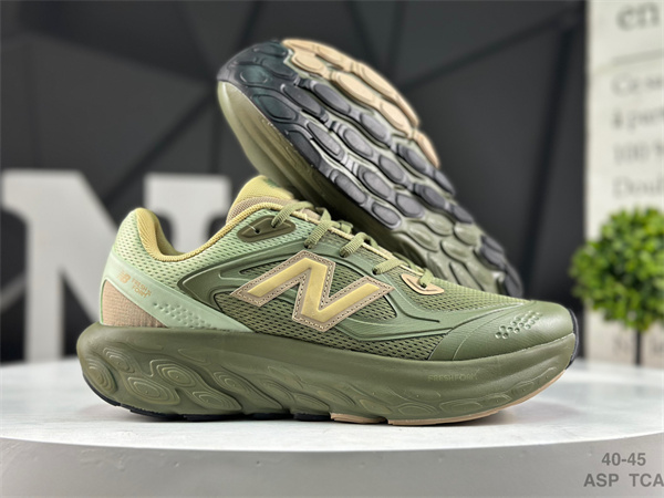 New Balance Shoes-M-2417