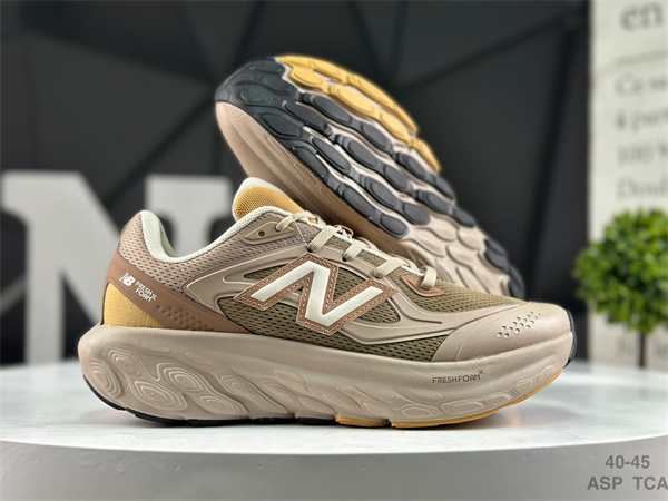New Balance Shoes-M-2418