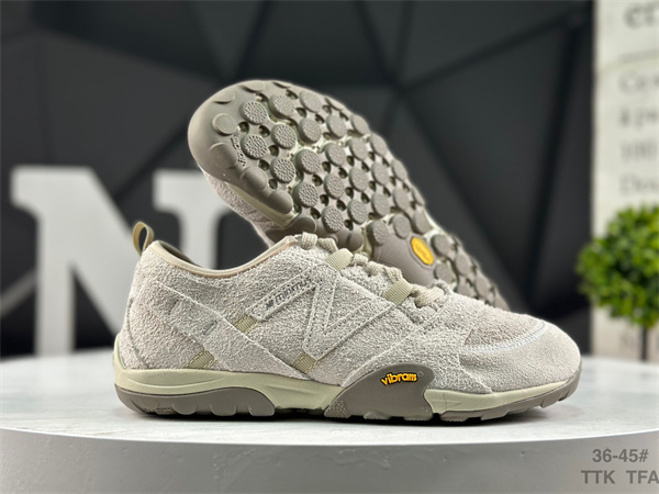 New Balance Shoes-W-2437