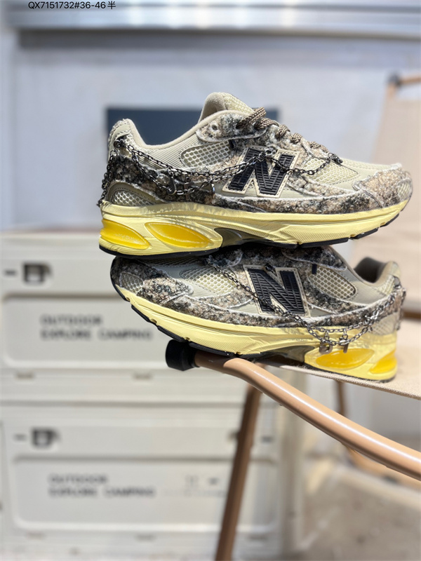 New Balance Shoes-W-2439