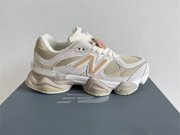 New Balance Shoes-M-2434