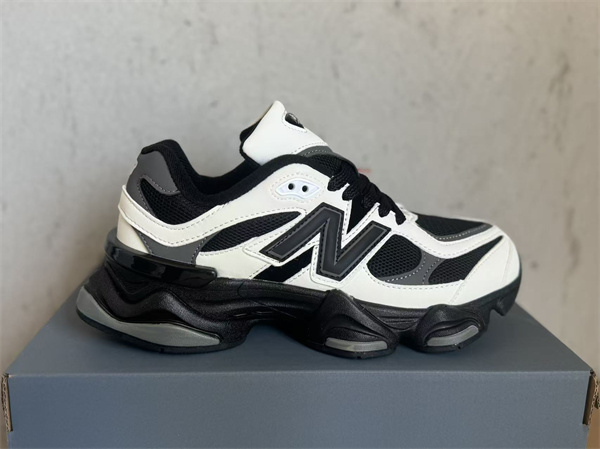 New Balance Shoes-M-2437